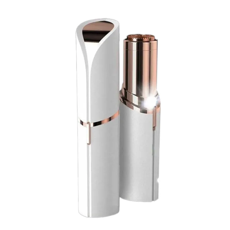 Transform Your Look with a Facial Hair Removal Machine for Women