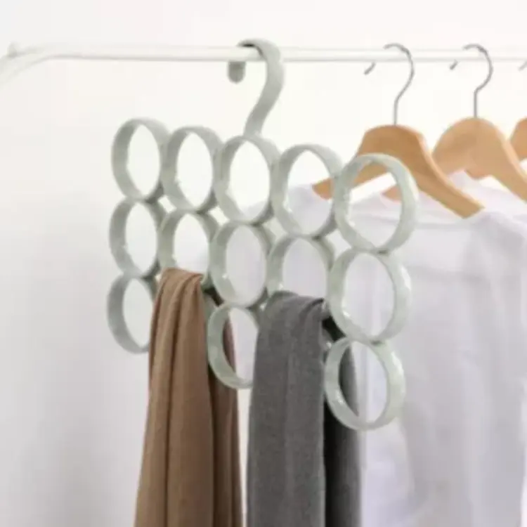 15 Ring Multipurpose Hanger