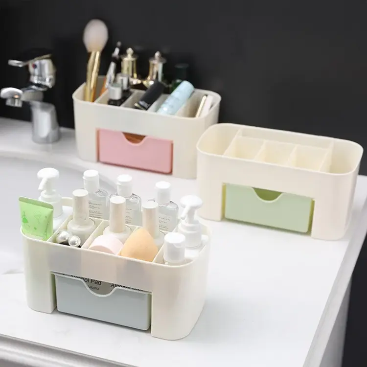 Beauty Storage Makeup