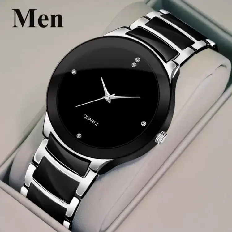 Classic Luxury Watch for Man