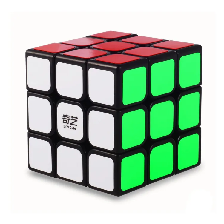 Rubik Cube