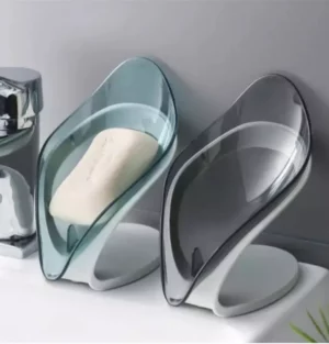 smart soap holder