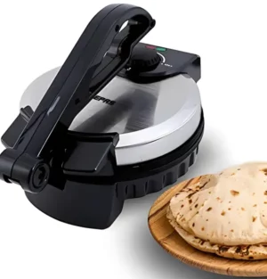 10 Roti Maker