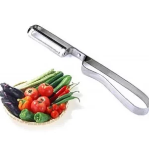 1pc Stainless Steel Vegetable