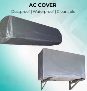 Ac Cover Waterproof