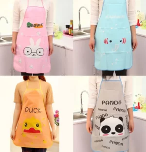 Aprons