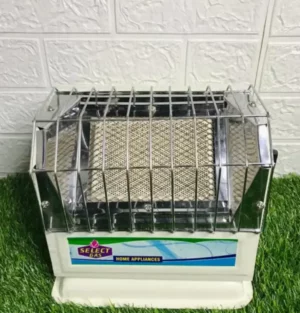 BABY GAS HEATER