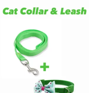 Bell Collar for Cats