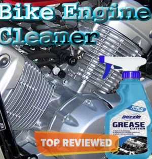 Bike Engine Cleaner