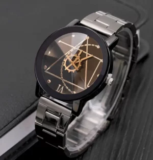 Black watch