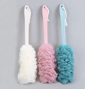 Brush, Back Cleaning Scrubber