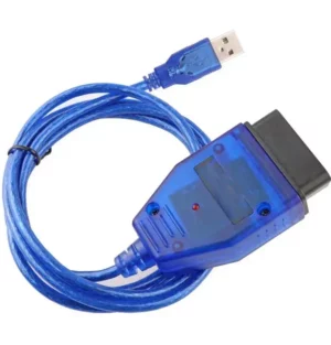 CAR USB