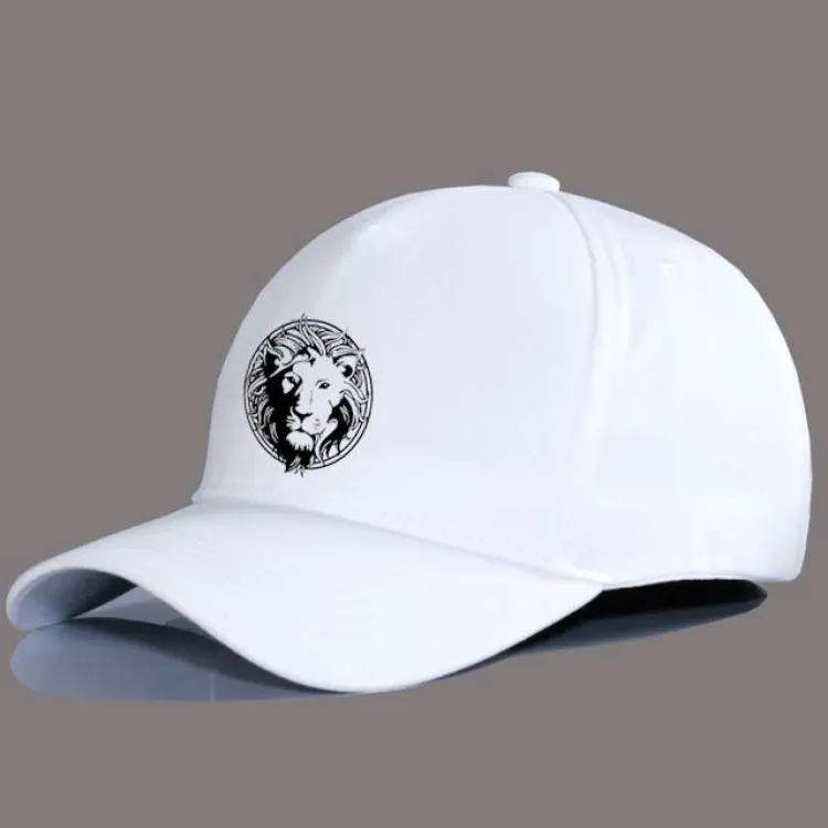 Unparalleled Elegance in Premium Caps