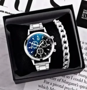 Classic Luxury Watch