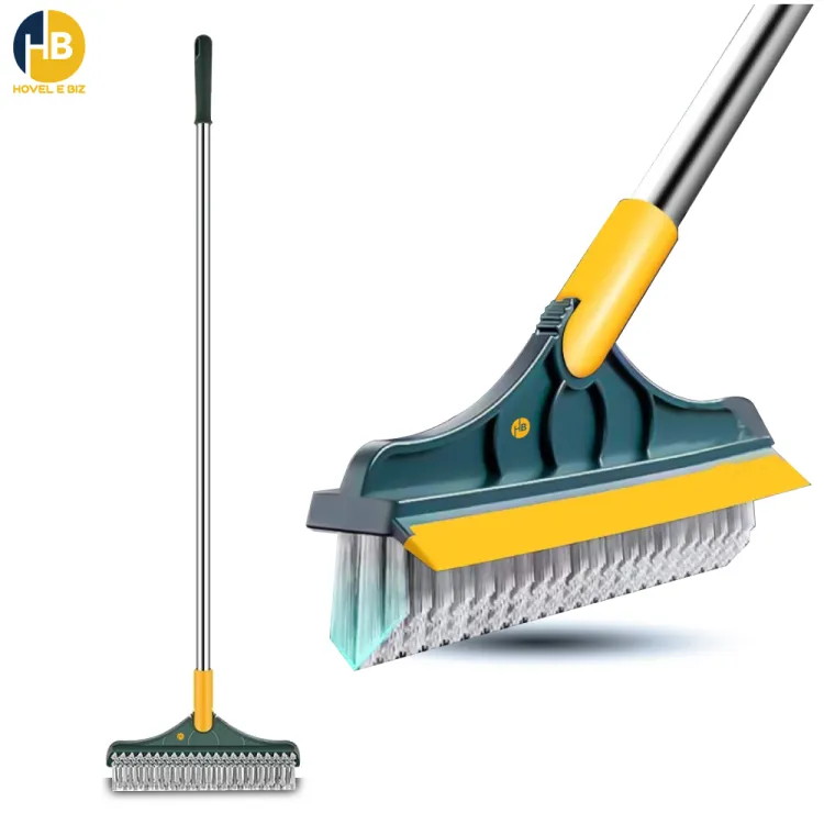Floor Scrub Brush for Efficient Home Cleaning