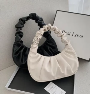 Dumpling Shoulder Bags