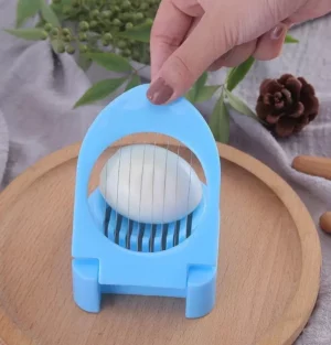 Egg cutter