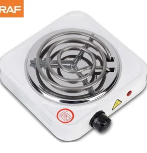 Electric Stove For Cooking