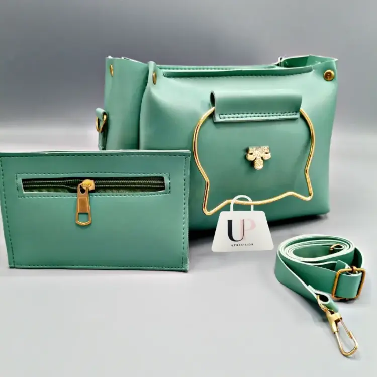 Cross Body Ladies Fashion Bags Shoulder Hand Bags