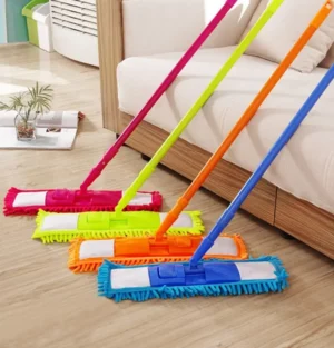 Flat Mop
