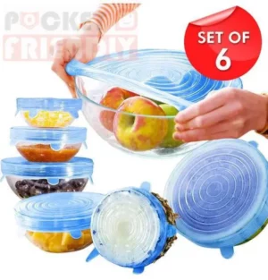 Food Storage