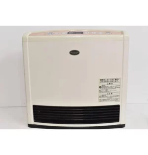 Gas Fan Heater
