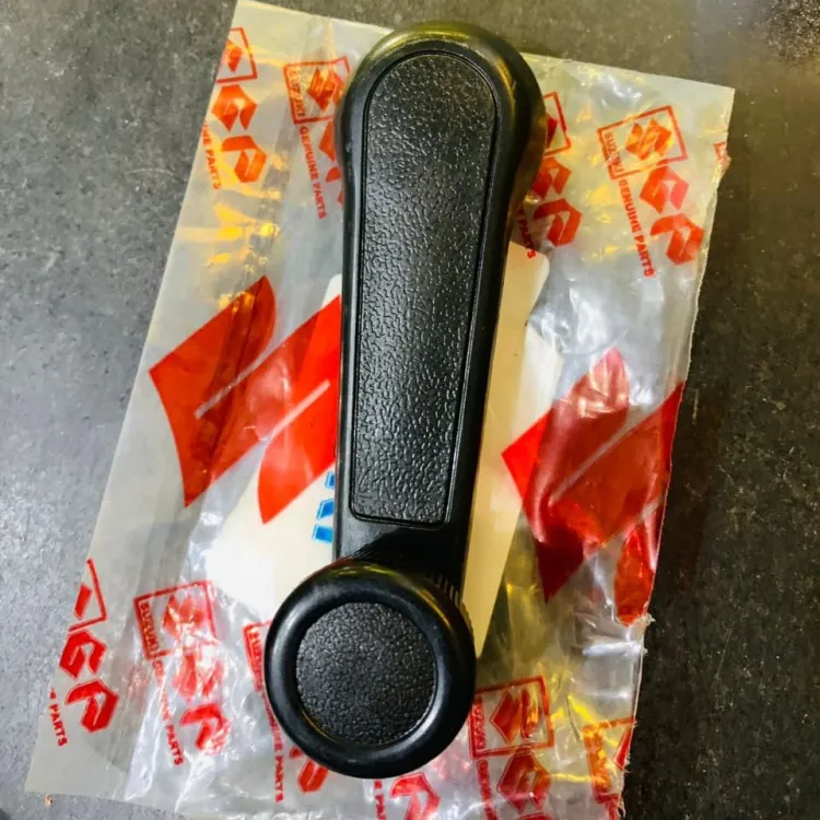 Suzuki Mehran Authentic Glass Handle & Window Adjuster Controller