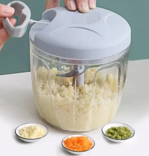 Hand Chopper i Speedy