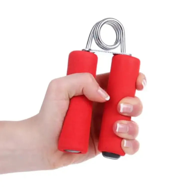 Enhance Strength Training with Daachi Sports Hand Gripper & Wrist Strengthener