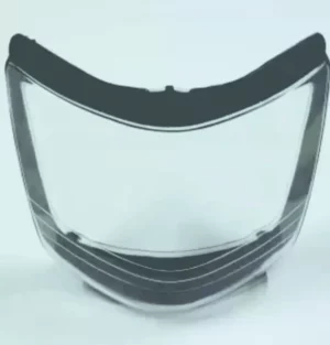 Headlight glass (1)