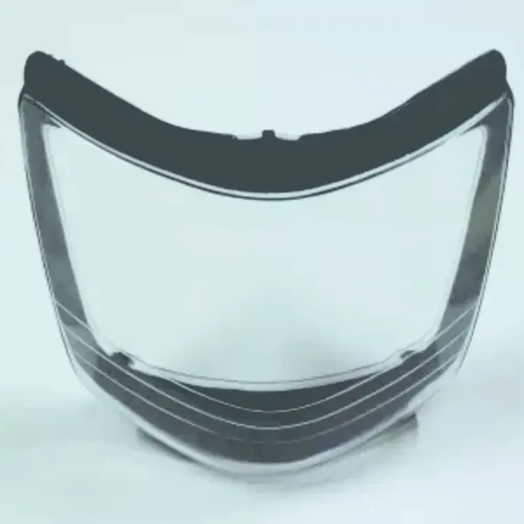 suzuki headlight glass gd 110s