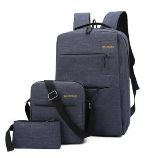 High School Backpacks