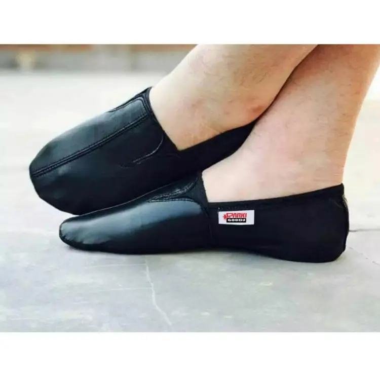 Leather Socks Mozay For Men’s Women’s Hajj & Umrah Slipper