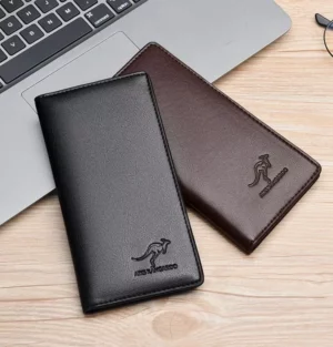 Long Wallet For Men