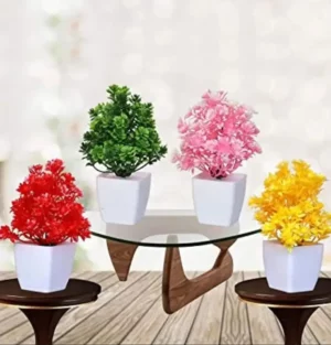 Mini Plant Artificial