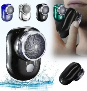 Mini Shaver