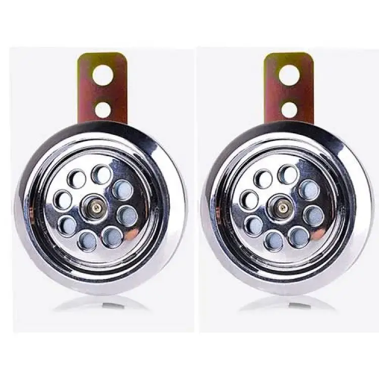 Universal Motorcycle TT Horn CD 70 125 Ideal for All Bike