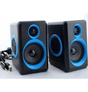 Multimedia Speakers