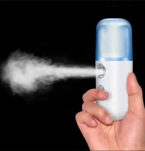 Nano Spray