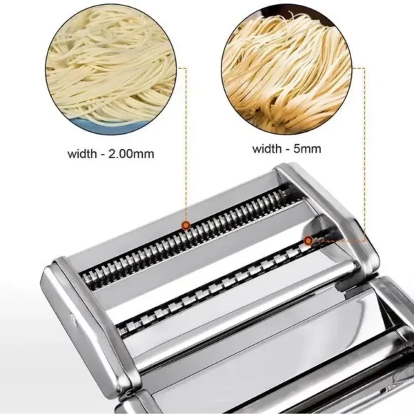 Noodle Machine