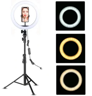 Ring Light