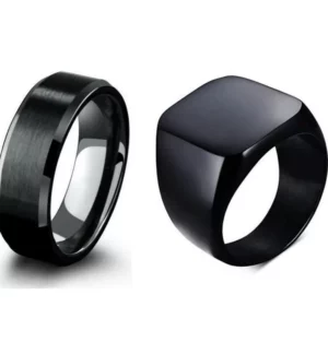Ring & Men
