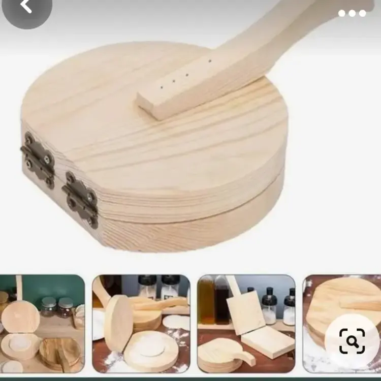 Roti and Taco Makers at Affordable