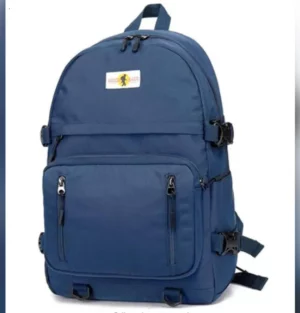 School Bag Boy