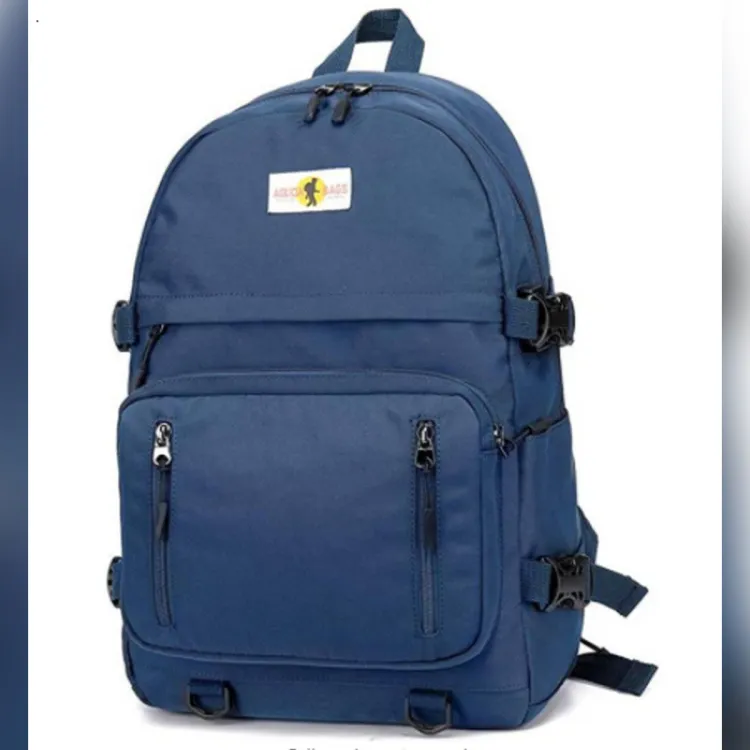 School Bag Ideal for Boys and Girls 15 5 Laptops Space
