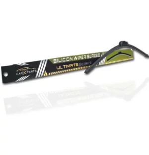 Silicon Wiper Blades