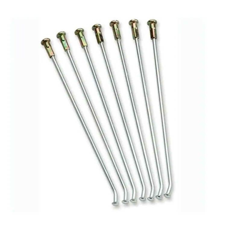 Bike Crown Spoke Butted Rear 70 cc