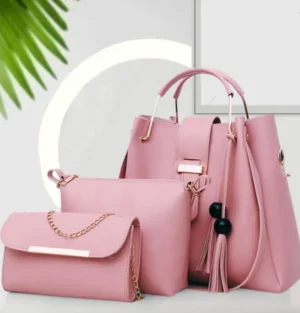 Stylish Ladies Handbags