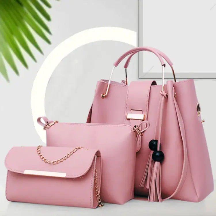 Ultimate Collection Stylish Ladies Handbags with Long Shoulders & Stylish Designs