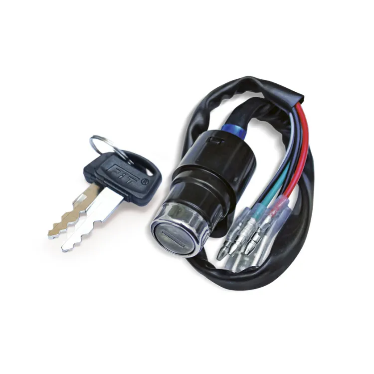 Crown Ignition Switch for Optimal Performance 70 cc
